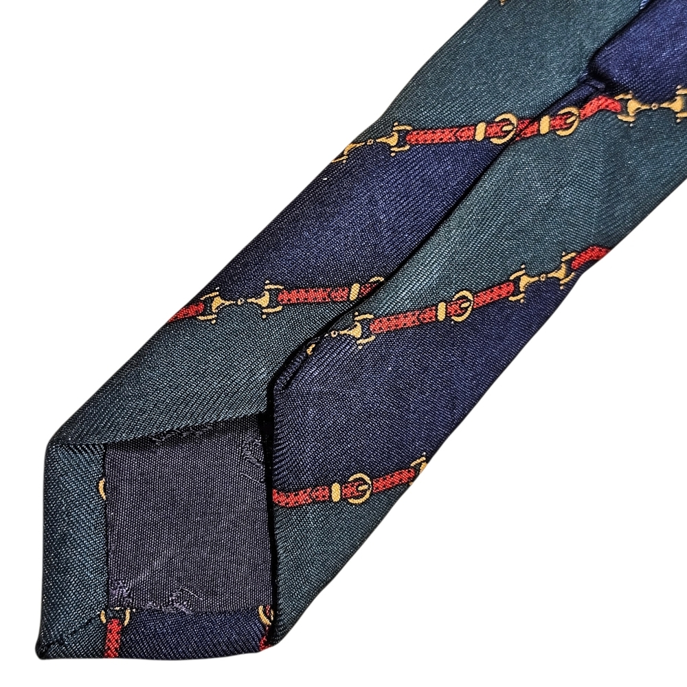 GUCCI TIE - Picture 9 of 13